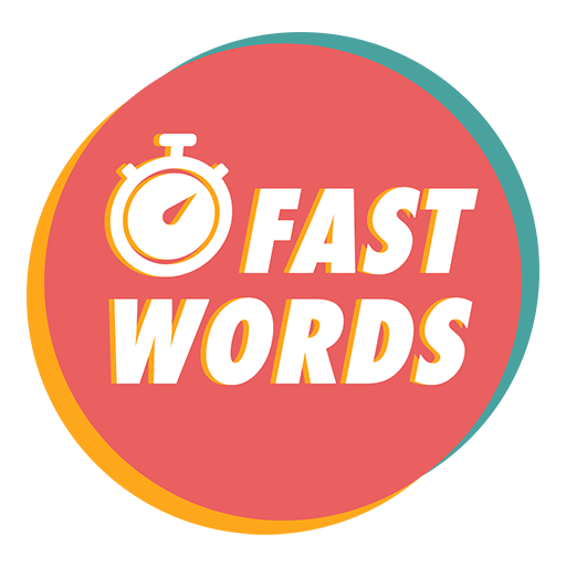 Fast Words - Word Game